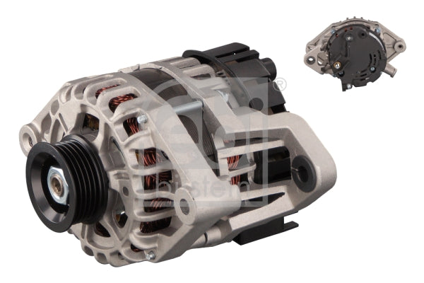 ALTERNADOR