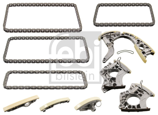 KIT CADENA DE DISTRIBUCION COMPLETO