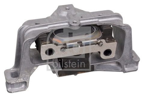 SOPORTE DE MOTOR DERECHO