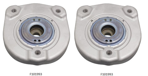 KIT BASE DE AMORTIGUADOR DELANTERA