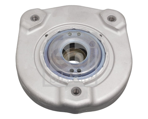 BASE DE AMORTIGUADOR DELANTERA