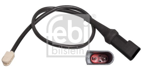 CABLE SENSOR BALATA TRASERO