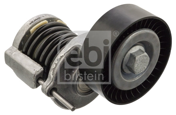 POLEA TENSORA COMPLETA ALTERNADOR
