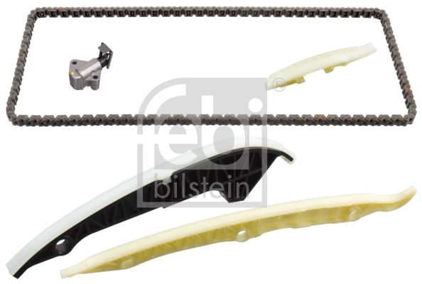 KIT CADENA DE DISTRIBUCION ARBOL DE LEVAS