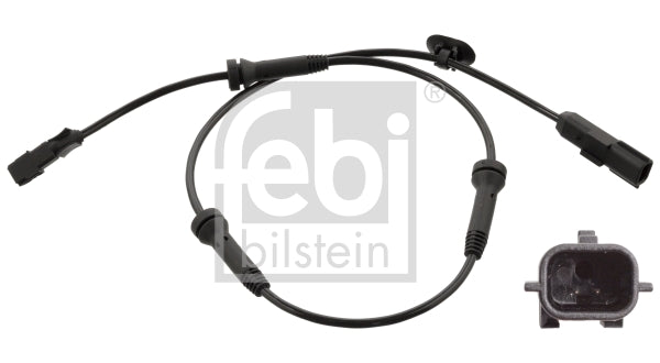 SENSOR ABS DELANTERO
