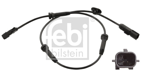 SENSOR ABS DELANTERO