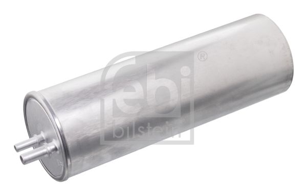 FILTRO DE COMBUSTIBLE