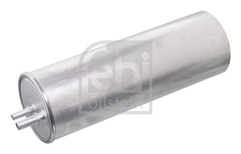FILTRO DE COMBUSTIBLE