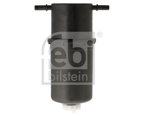 FILTRO DE COMBUSTIBLE