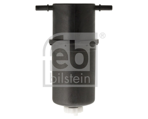 FILTRO DE COMBUSTIBLE