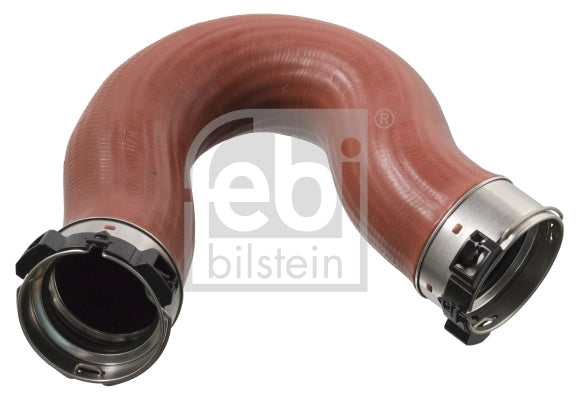 MANGUERA INTERCOOLER DERECHA