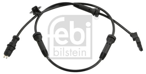SENSOR ABS DELANTERO