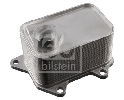 RADIADOR DE ACEITE DE MOTOR