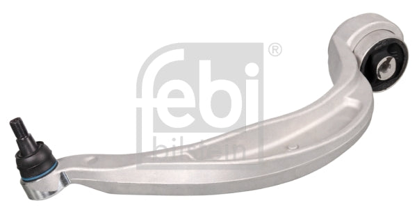 BRAZO DE SUSPENSION DELANTERO IZQUIERDO