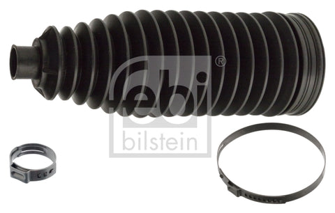 CUBREPOLVO DE DIRECCION