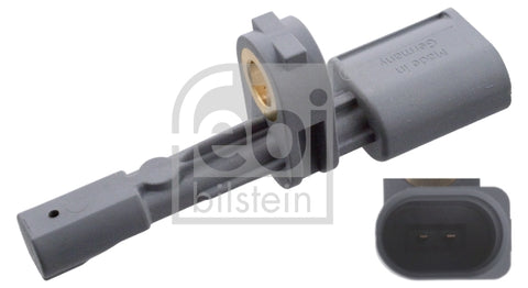 SENSOR ABS TRASERO