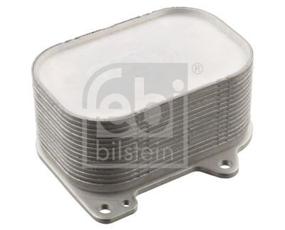 RADIADOR DE ACEITE DE MOTOR
