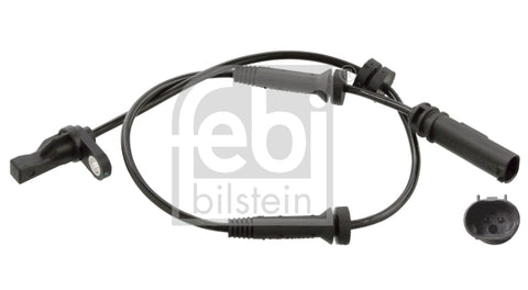 SENSOR ABS DELANTERO