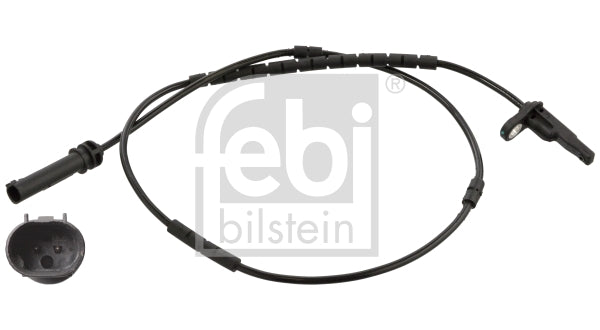 SENSOR ABS TRASERO