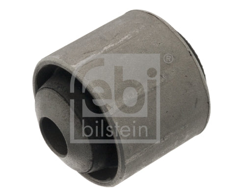 BUJE BRAZO DE SUSPENSION TRASERO