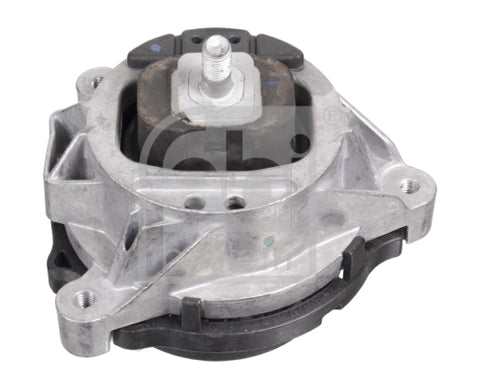 SOPORTE DE MOTOR IZQUIERDO