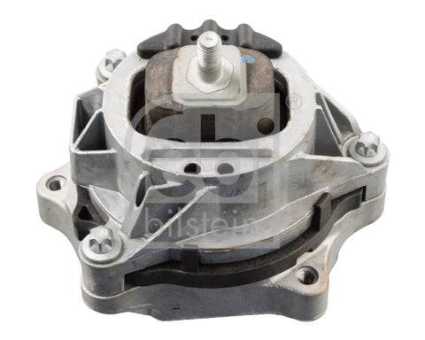 SOPORTE DE MOTOR DERECHO