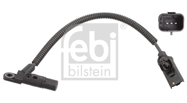 SENSOR POSICION ARBOL DE LEVAS