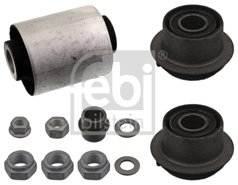 BUJE DE HORQUILLA JGO.