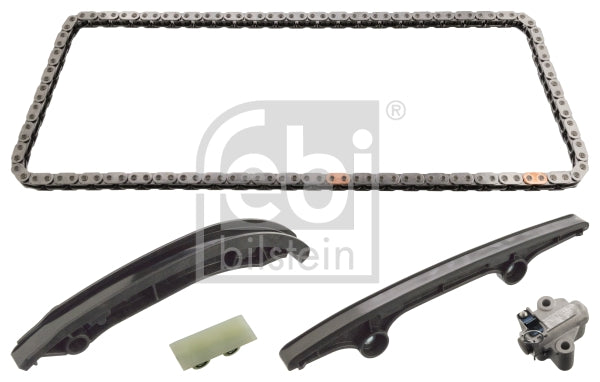 KIT CADENA DE DISTRIBUCION ARBOL DE LEVAS