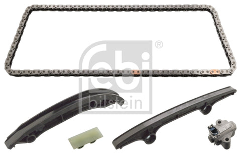 KIT CADENA DE DISTRIBUCION ARBOL DE LEVAS