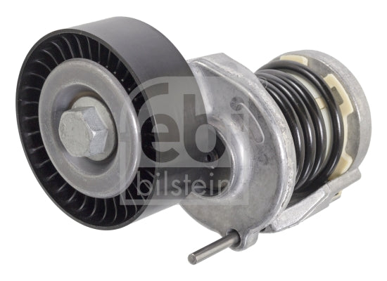 POLEA TENSORA COMPLETA ALTERNADOR
