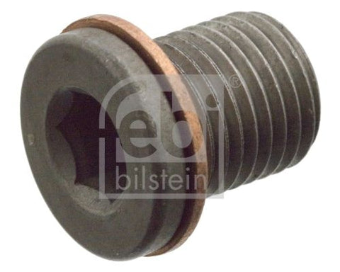 TAPON DE CARTER DE MOTOR