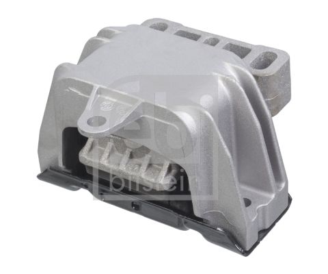 SOPORTE DE MOTOR IZQUIERDO