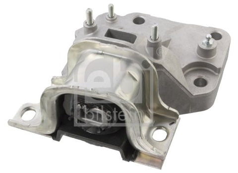 SOPORTE DE MOTOR IZQUIERDO