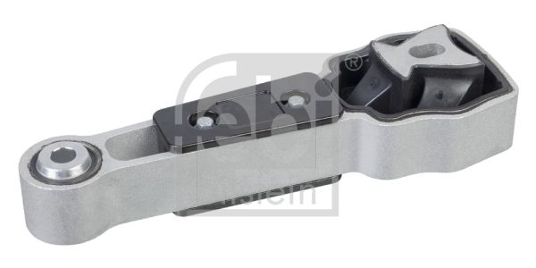 SOPORTE DE MOTOR TRASERO