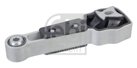 SOPORTE DE MOTOR TRASERO