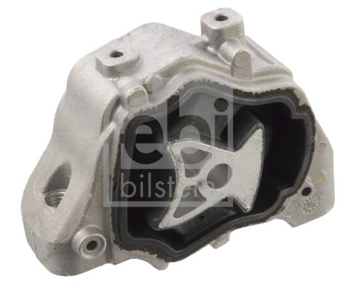 SOPORTE DE MOTOR INFERIOR IZQUIERDO