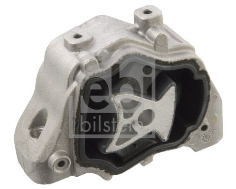 SOPORTE DE MOTOR INFERIOR IZQUIERDO