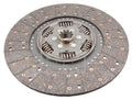 DISCO DE EMBRAGUE MERCEDES B. (E.PESADO)