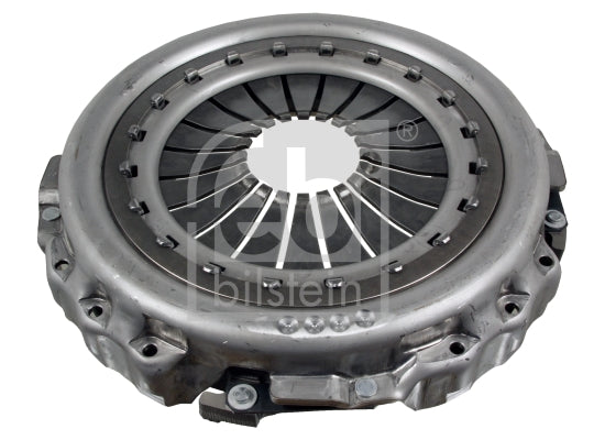 PLATO DE EMBRAGUE VOLVO (E.PESADO)