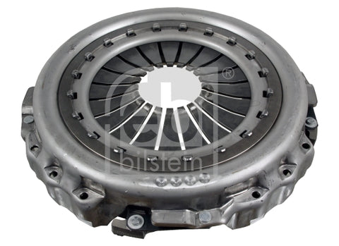 PLATO DE EMBRAGUE VOLVO (E.PESADO)