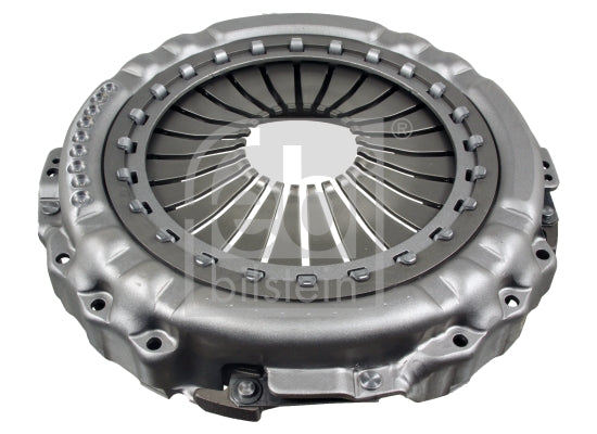 PLATO DE EMBRAGUE VOLVO (E.PESADO)