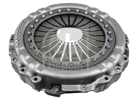 PLATO DE EMBRAGUE VOLVO (E.PESADO)