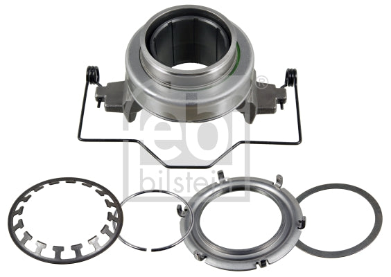COLLARIN DE EMBRAGUE C/SEGUROS VOLVO (E.PESADO)