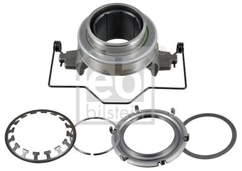COLLARIN DE EMBRAGUE C/SEGUROS VOLVO (E.PESADO)