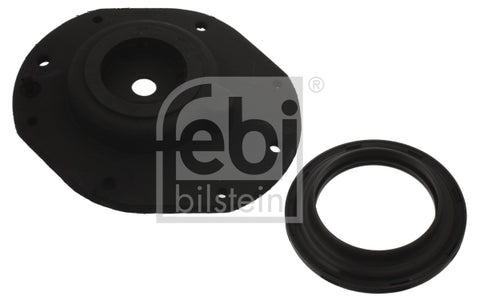 BASE DE AMORTIGUADOR DELANTERA C/BALERO