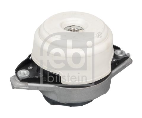 SOPORTE DE MOTOR DERECHO