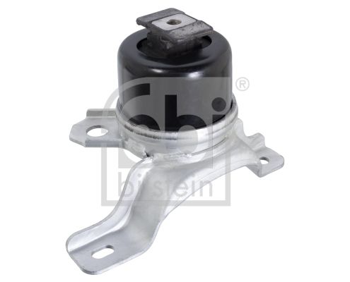 SOPORTE DE MOTOR INFERIOR DERECHO