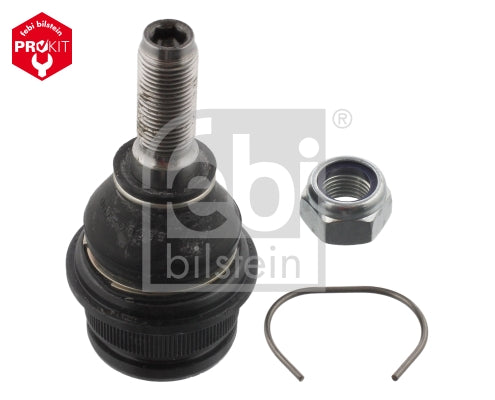 ROTULA DE SUSPENSION SUPERIOR