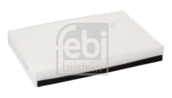 FILTRO DE CABINA